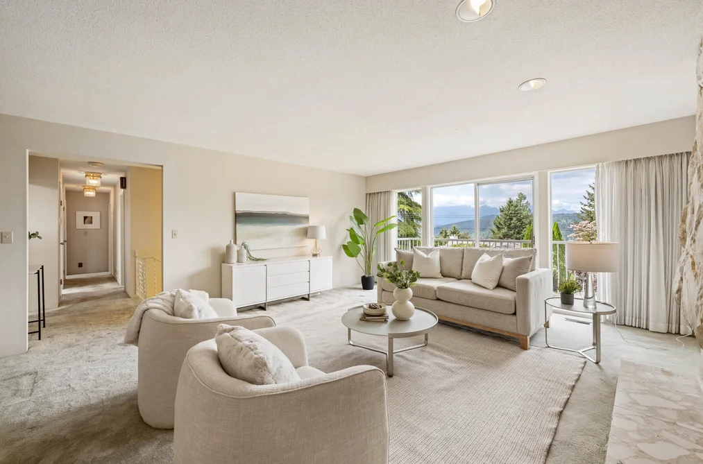 2322 HURON DRIVE, Coquitlam BC V3J 6Y6, Coquitlam BC — Residential for Sale - Photo 4
