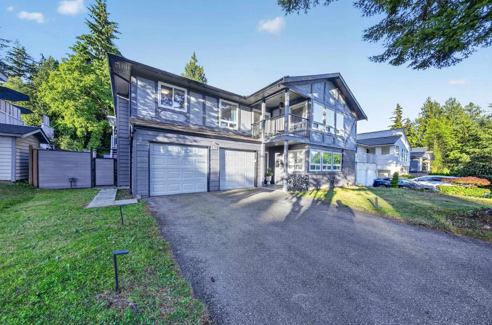 House for sale at 2322 Kirkstone Road North Vancouver British Columbia - MLS: R3138758