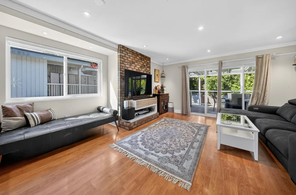 2322 KIRKSTONE ROAD, North Vancouver BC V7J 3M3, North Vancouver BC — Residential for Sale — Photo 10 of 40