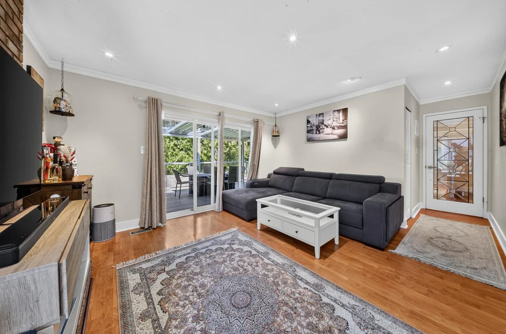 2322 KIRKSTONE ROAD, North Vancouver BC V7J 3M3, North Vancouver BC — Residential for Sale — Photo 11 of 40