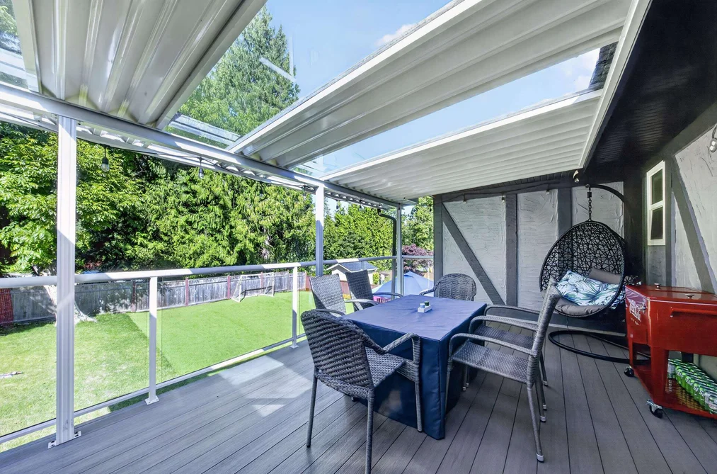 2322 KIRKSTONE ROAD, North Vancouver BC V7J 3M3, North Vancouver BC — Residential for Sale — Photo 15 of 40