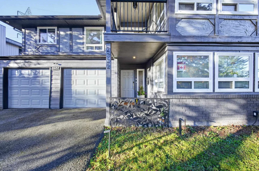 2322 KIRKSTONE ROAD, North Vancouver BC V7J 3M3, North Vancouver BC — Residential for Sale - Photo 2