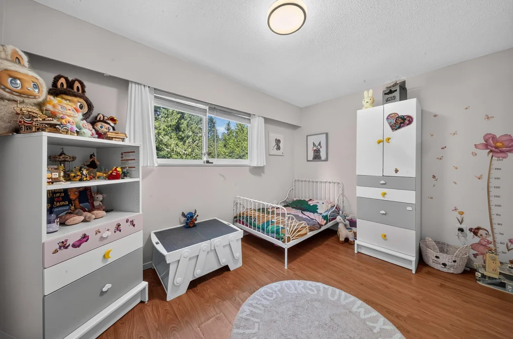 2322 KIRKSTONE ROAD, North Vancouver BC V7J 3M3, North Vancouver BC — Residential for Sale — Photo 20 of 40
