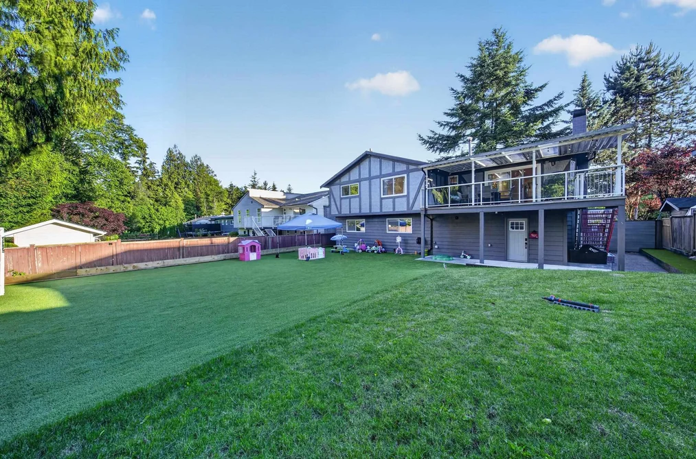 2322 KIRKSTONE ROAD, North Vancouver BC V7J 3M3, North Vancouver BC — Residential for Sale — Photo 3 of 40