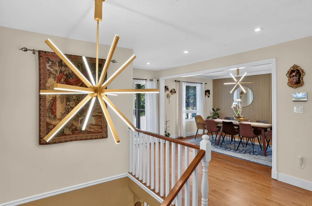 2322 KIRKSTONE ROAD, North Vancouver BC V7J 3M3, North Vancouver BC — Residential for Sale — Photo 5 of 40