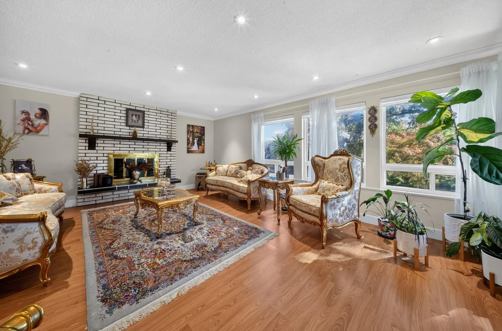 2322 KIRKSTONE ROAD, North Vancouver BC V7J 3M3, North Vancouver BC — Residential for Sale — Photo 6 of 40