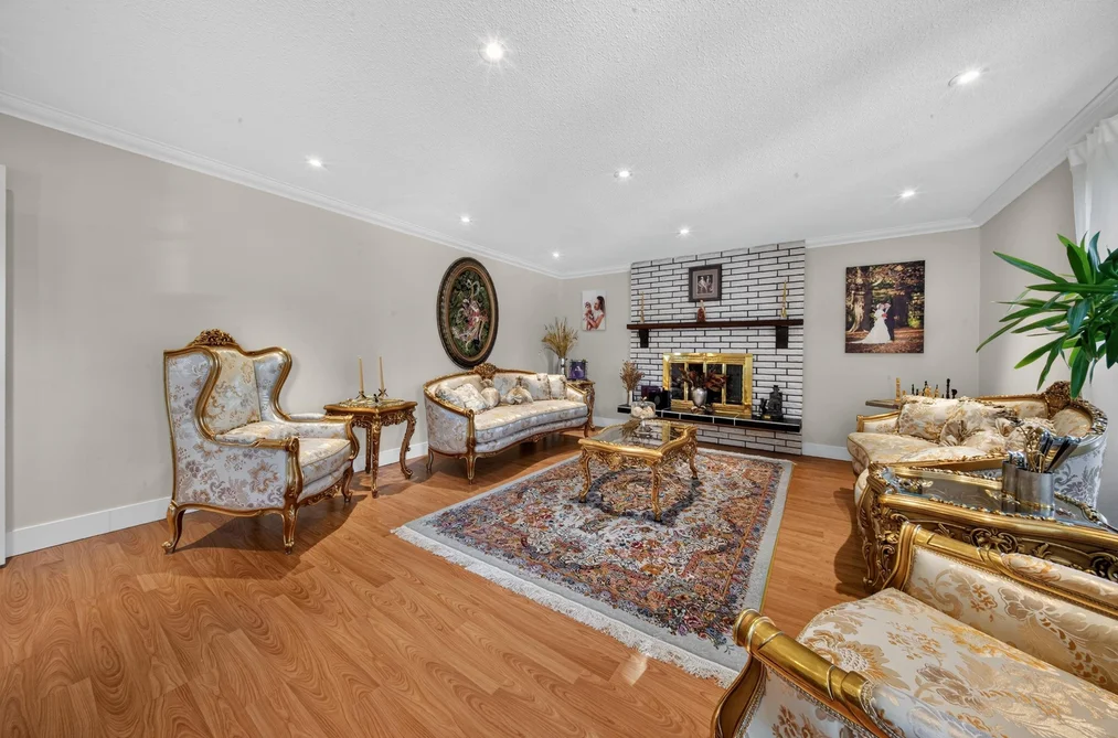 2322 KIRKSTONE ROAD, North Vancouver BC V7J 3M3, North Vancouver BC — Residential for Sale — Photo 7 of 40