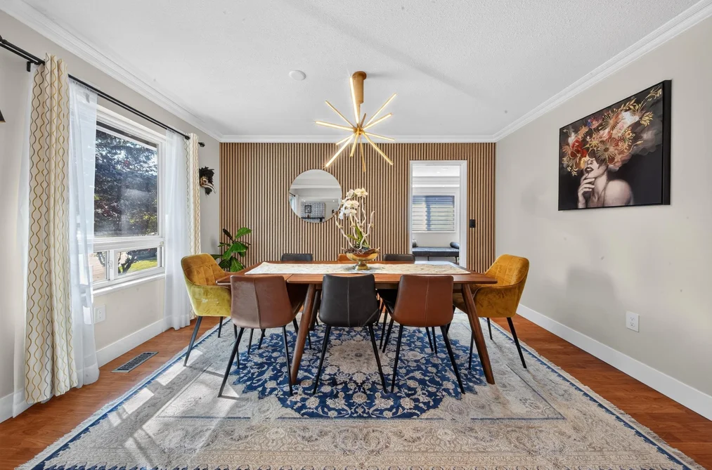 2322 KIRKSTONE ROAD, North Vancouver BC V7J 3M3, North Vancouver BC — Residential for Sale — Photo 8 of 40