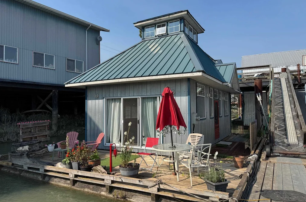 House for sale at 23220 Dyke Road Richmond British Columbia - MLS: R3033510