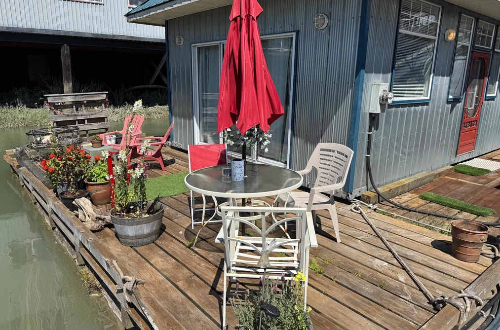 23220 DYKE ROAD, Richmond BC V6V 1E2, Richmond BC — Residential for Sale - Photo 2