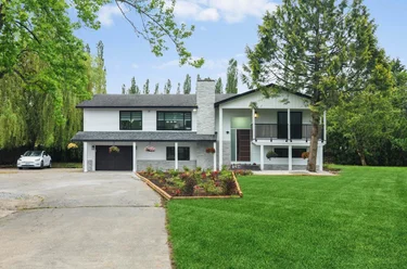 23222 56 Ave, Langley, BC - MLS: R3127812