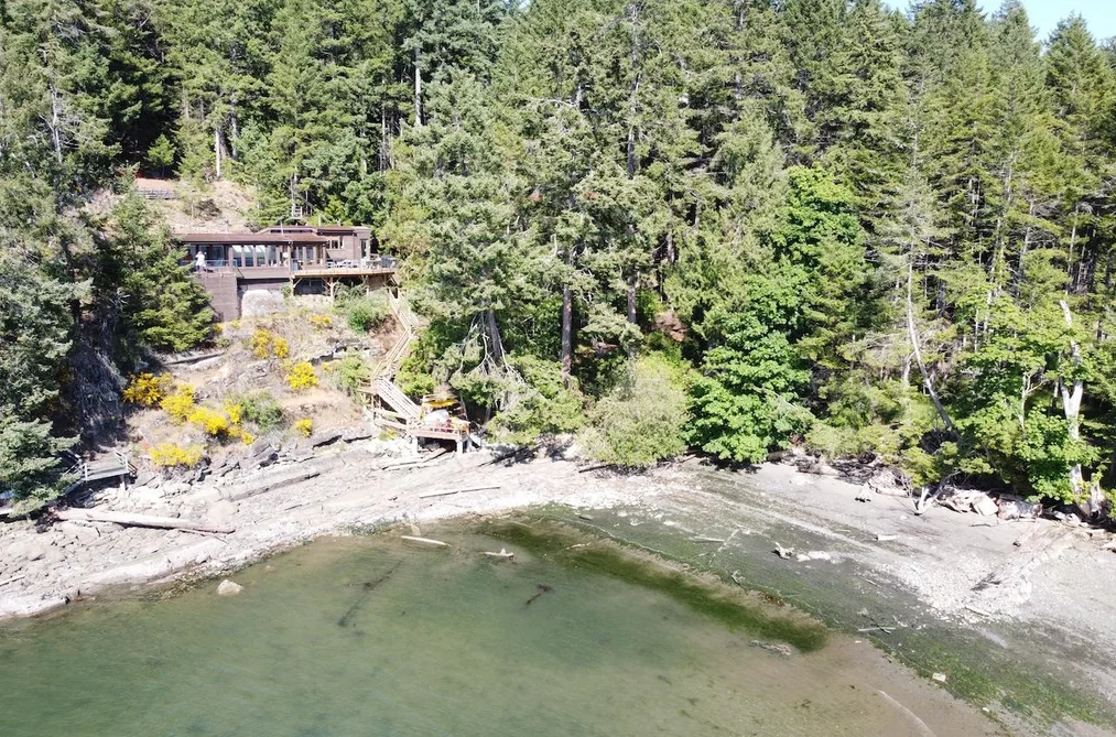 232&234 SPINNAKER DRIVE, Mayne Island BC V0N 2J2, Mayne Island BC — Residential for Sale - Photo 6