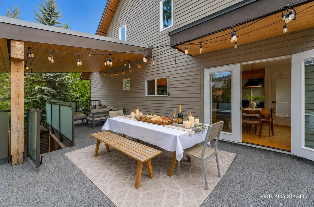 Triplex for sale at 2323 Aspen Court Whistler British Columbia - MLS: R3144871