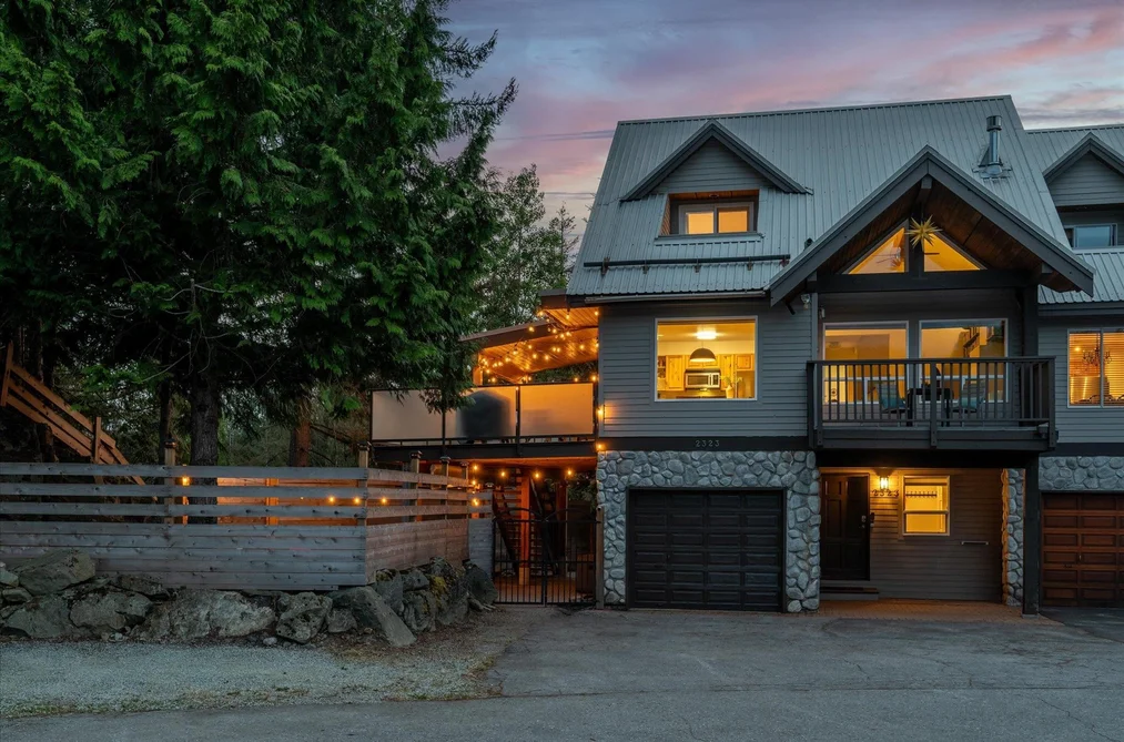 Triplex for sale at 2323 Aspen Court Whistler British Columbia - MLS: R3144871