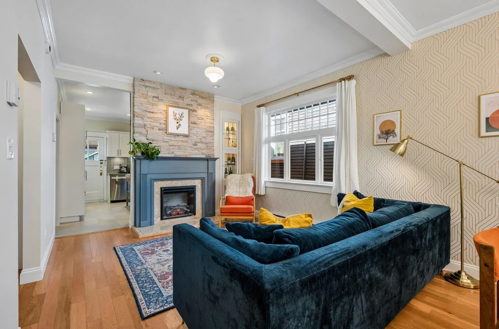House for sale at 2323 Graveley Street Vancouver British Columbia - MLS: R3124919