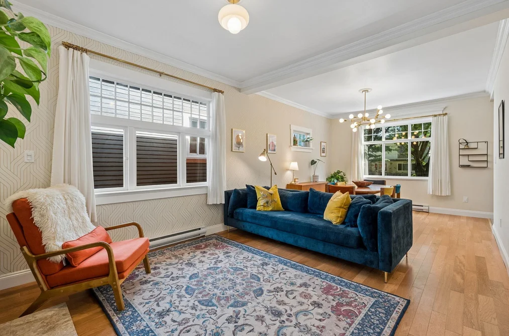 2323 GRAVELEY STREET, Vancouver BC V5L 3C3, Vancouver BC — Residential for Sale - Photo 2