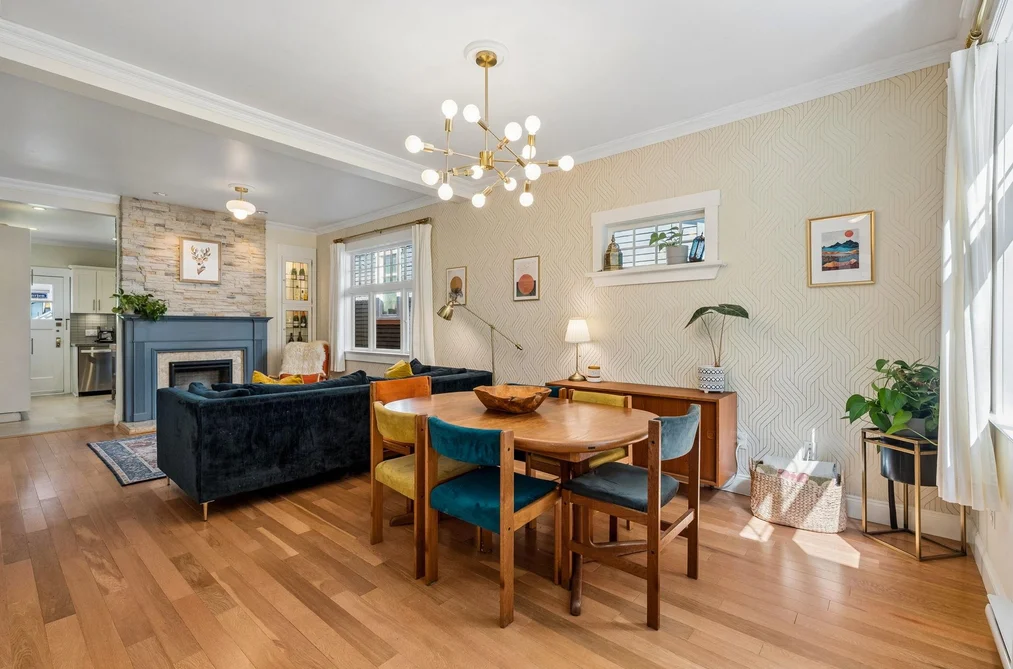 2323 GRAVELEY STREET, Vancouver BC V5L 3C3, Vancouver BC — Residential for Sale - Photo 4