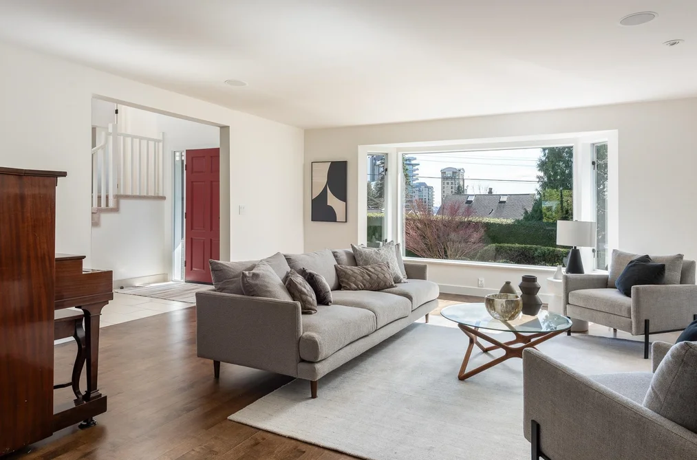 2323 INGLEWOOD AVENUE, West Vancouver BC V7V 1Z9, West Vancouver BC — Residential for Sale - Photo 3