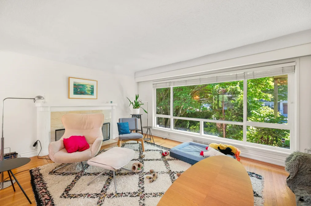 2323 W 23RD AVENUE, Vancouver BC V6L 1N5, Vancouver BC — Residential for Sale - Photo 3