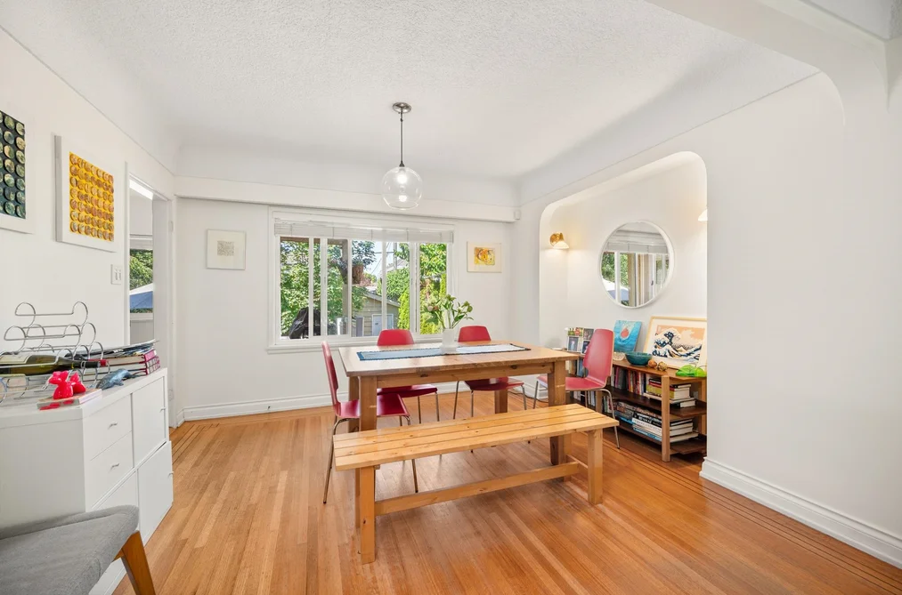 2323 W 23RD AVENUE, Vancouver BC V6L 1N5, Vancouver BC — Residential for Sale - Photo 5