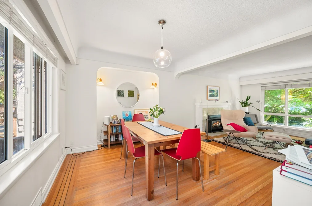 2323 W 23RD AVENUE, Vancouver BC V6L 1N5, Vancouver BC — Residential for Sale - Photo 6
