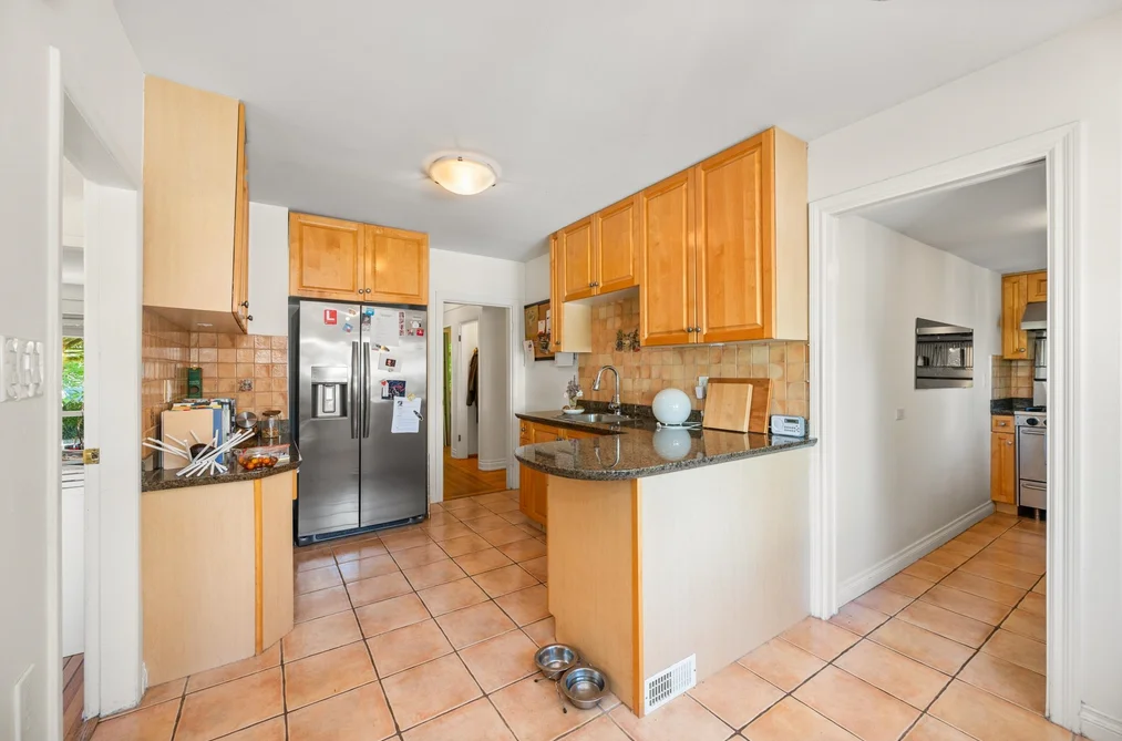 2323 W 23RD AVENUE, Vancouver BC V6L 1N5, Vancouver BC — Residential for Sale - Photo 7
