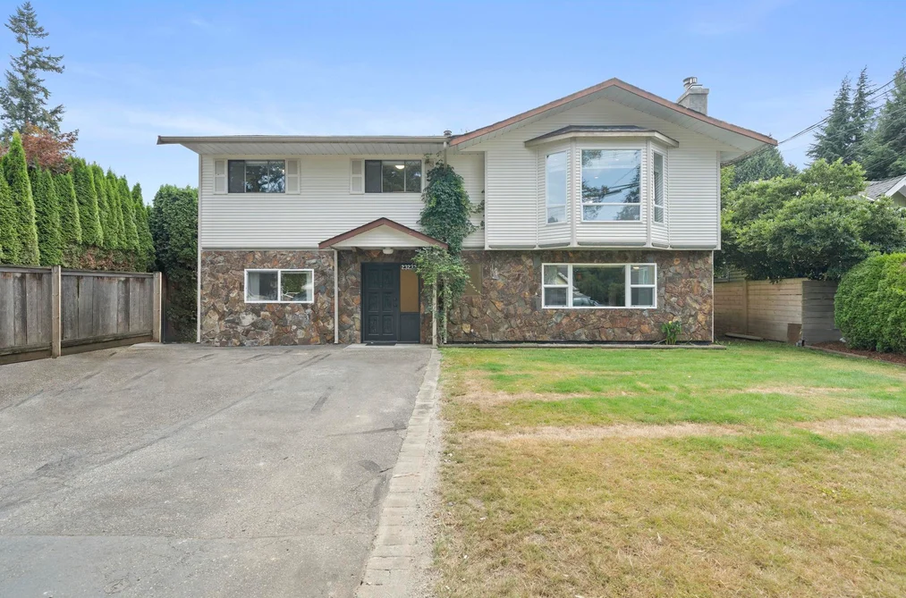 House for sale at 23232 Francis Avenue Langley British Columbia - MLS: R3150447