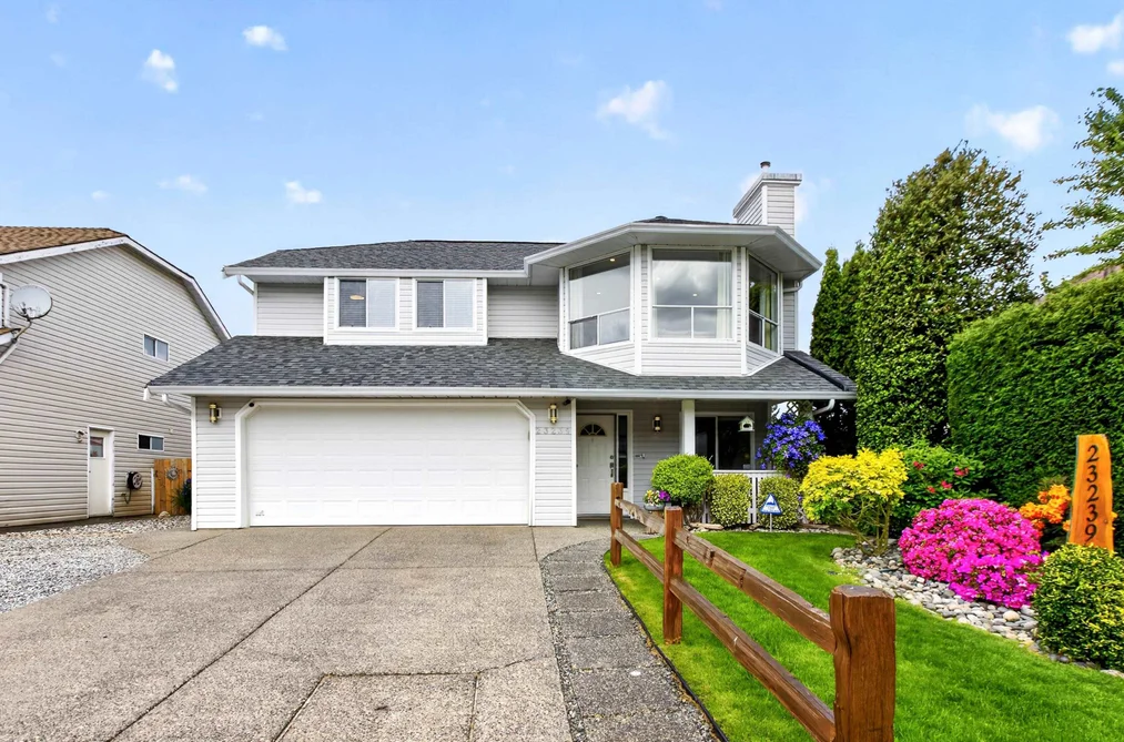 House for sale at 23239 116a Avenue Maple Ridge British Columbia - MLS: R3135054