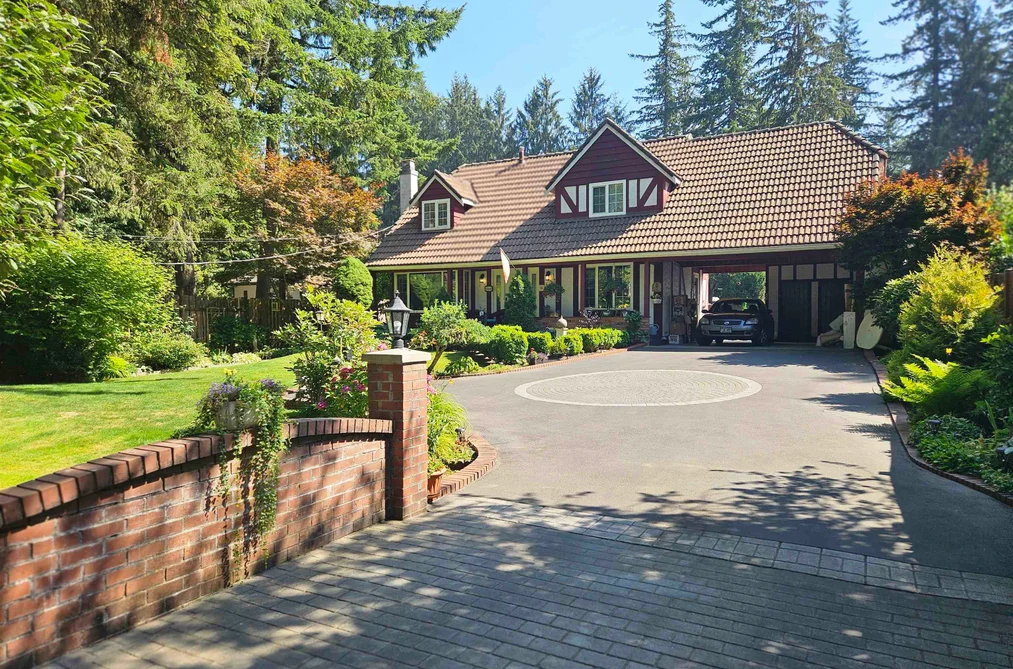 House for sale at 23242 130 Avenue Maple Ridge British Columbia - MLS: R3150042