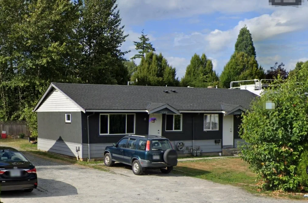 Other for sale at 23244-23248 Dewdney Trunk Road Maple Ridge British Columbia - MLS: R3079008