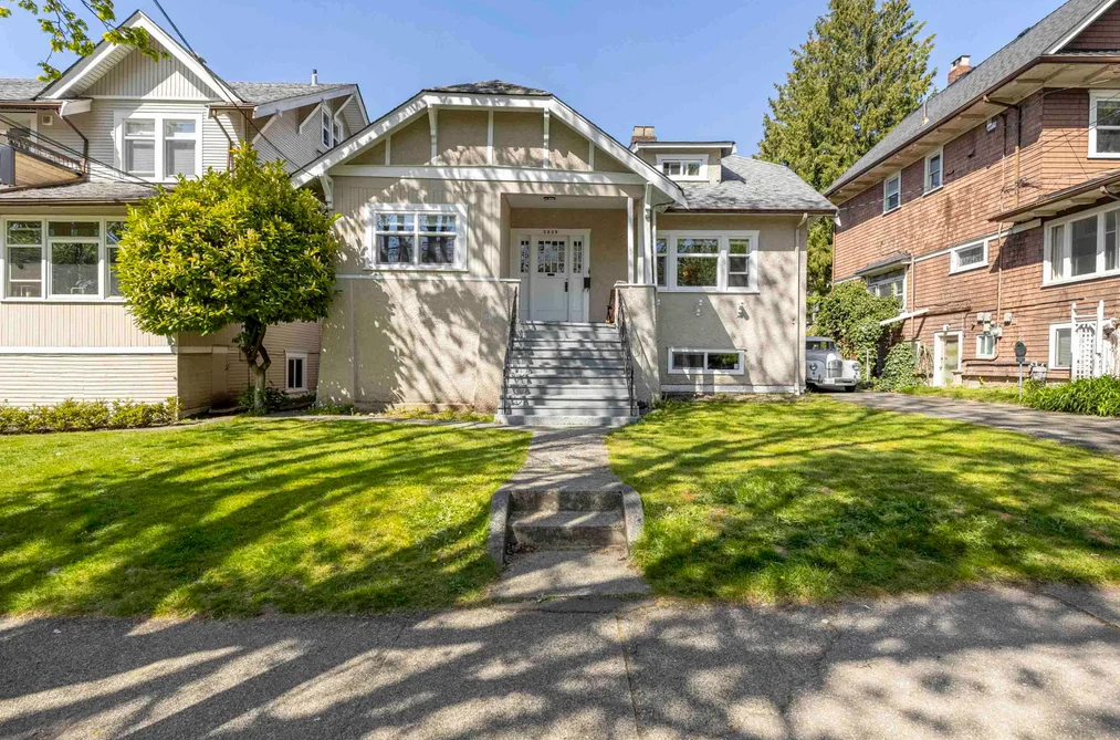2325 W 8TH AVENUE, Vancouver BC V6K 2A8, Vancouver BC — Residential for Sale - Photo 4