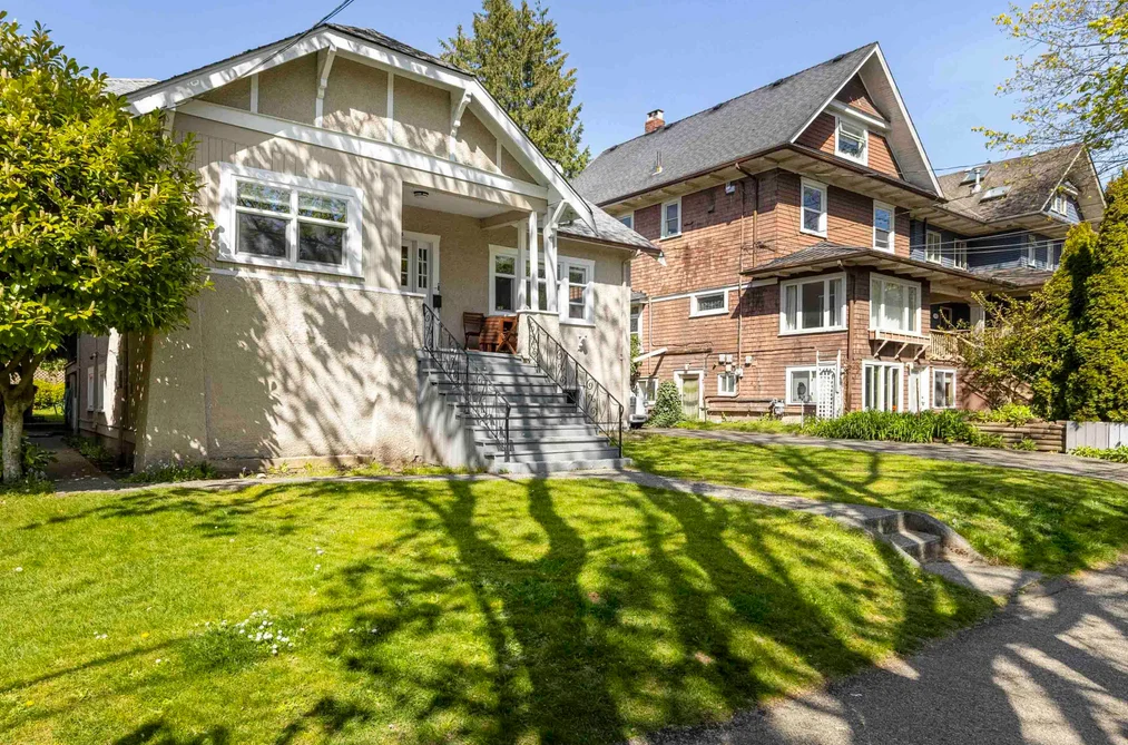 2325 W 8TH AVENUE, Vancouver BC V6K 2A8, Vancouver BC — Residential for Sale - Photo 5
