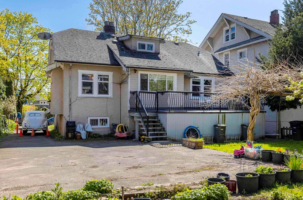 2325 W 8TH AVENUE, Vancouver BC V6K 2A8, Vancouver BC — Residential for Sale - Photo 6