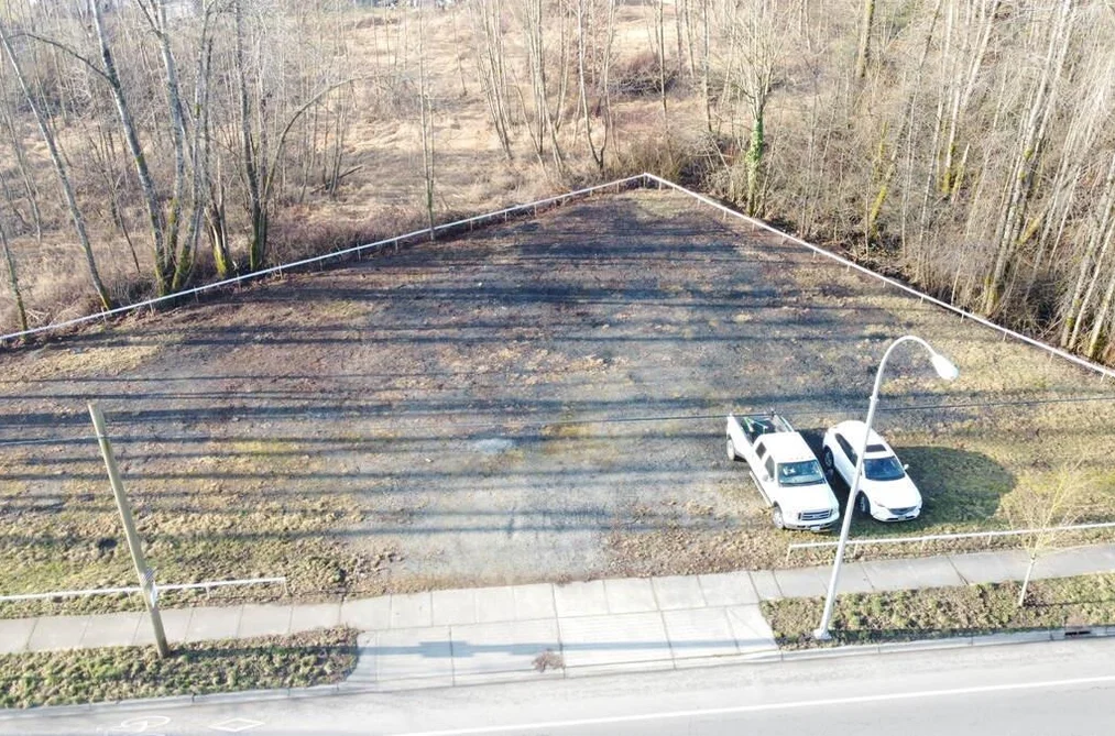 23250 FRASER HIGHWAY, Langley BC V2Z 2K7, Langley BC — Land for Sale — Photo 5 of 10
