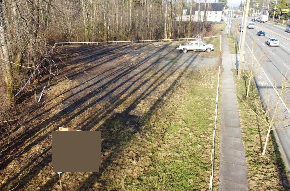 23250 FRASER HIGHWAY, Langley BC V2Z 2K7, Langley BC — Land for Sale — Photo 6 of 10