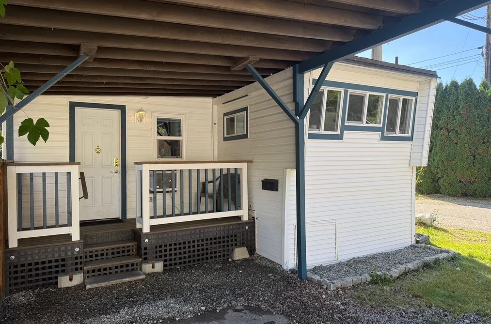 Manufactured Home for sale at 23252 Calvin Crescent Maple Ridge British Columbia - MLS: R3060974