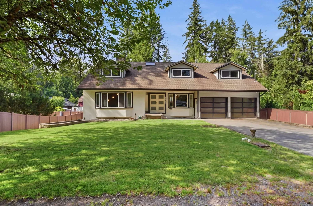 House for sale at 23257 Dogwood Avenue Maple Ridge British Columbia - MLS: R3169189