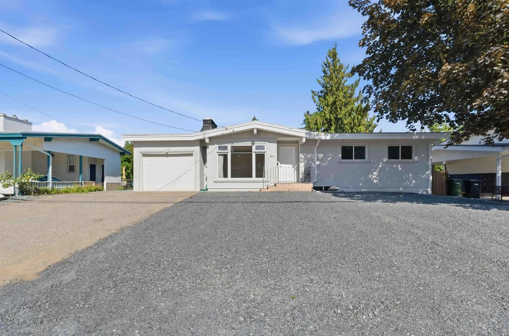 House for sale at 2326 Beaver Street Abbotsford British Columbia - MLS: R3139758