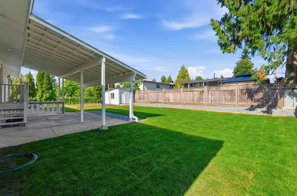 2326 BEAVER STREET, Abbotsford BC V2T 3E1, Abbotsford BC — Residential for Sale — Photo 28 of 34