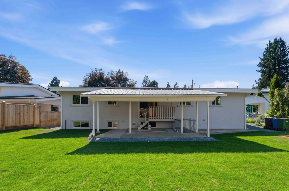 2326 BEAVER STREET, Abbotsford BC V2T 3E1, Abbotsford BC — Residential for Sale — Photo 29 of 34