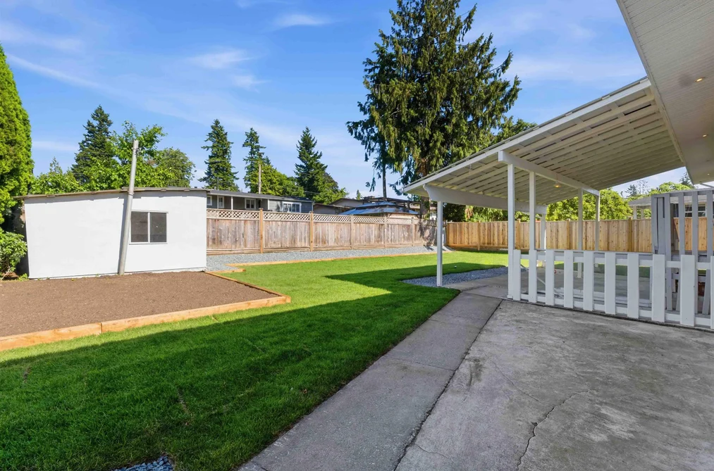 2326 BEAVER STREET, Abbotsford BC V2T 3E1, Abbotsford BC — Residential for Sale — Photo 31 of 34