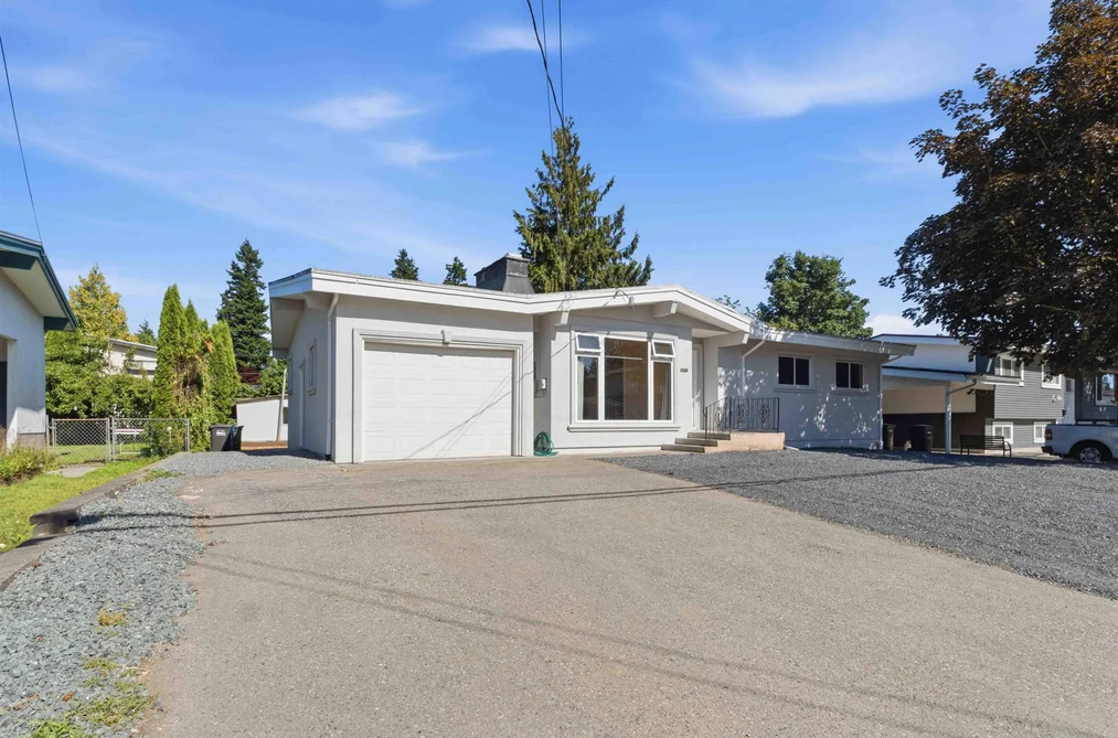 2326 BEAVER STREET, Abbotsford BC V2T 3E1, Abbotsford BC — Residential for Sale — Photo 33 of 34