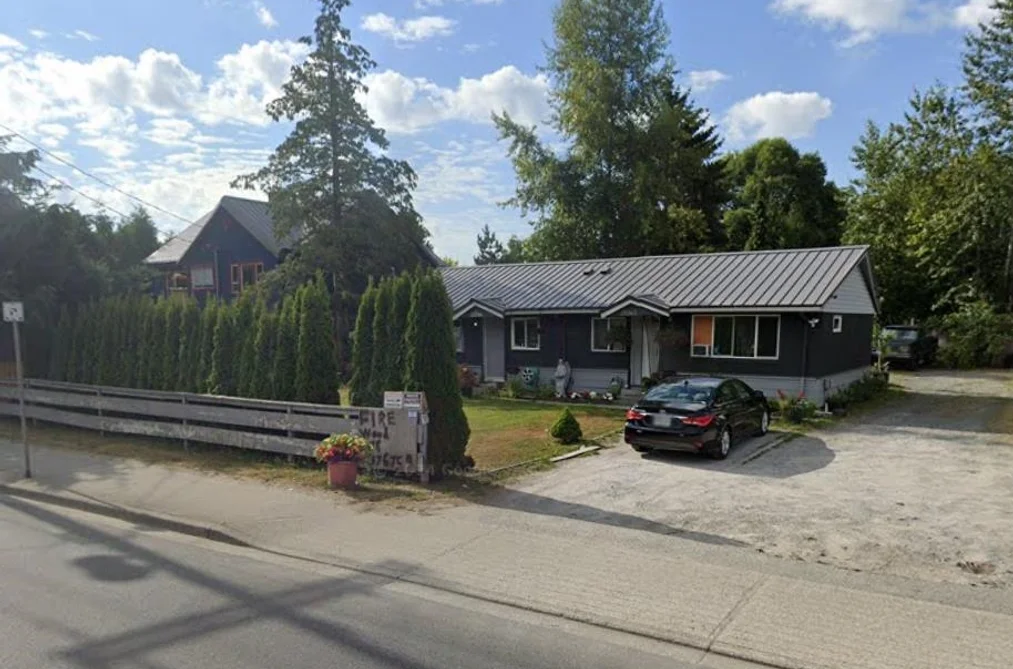 Other for sale at 23262-23266 Dewdney Trunk Road Maple Ridge British Columbia - MLS: R3079015