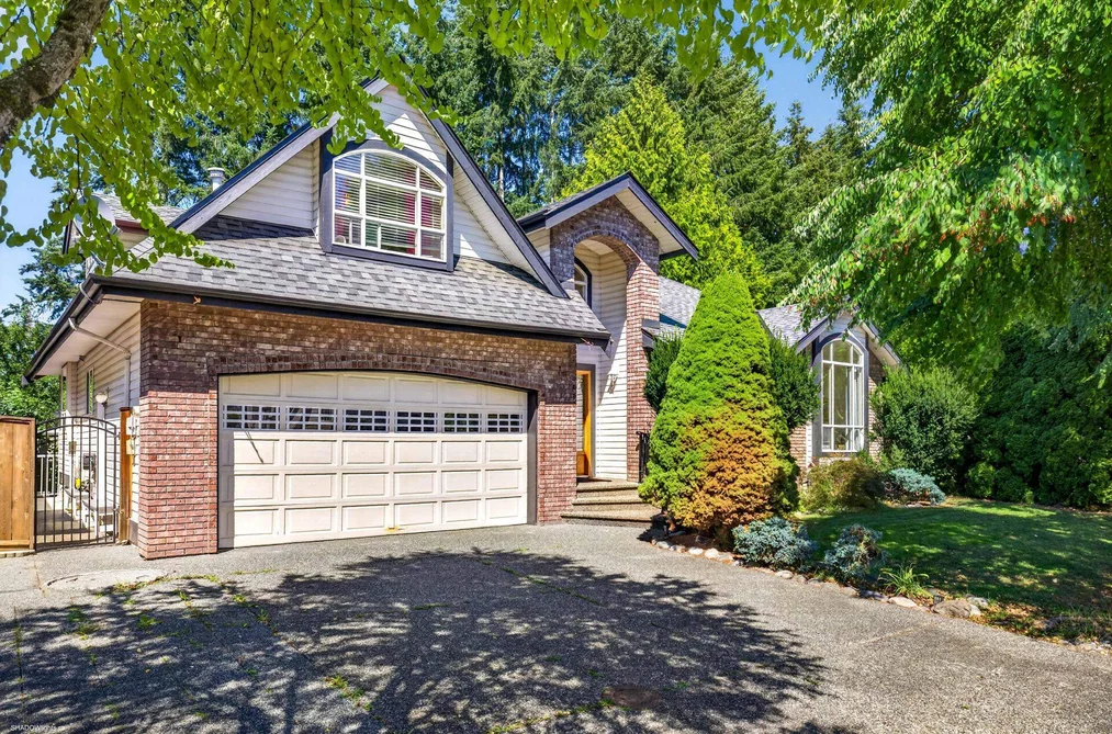 House for sale at 23269 124a Avenue Maple Ridge British Columbia - MLS: R3154007