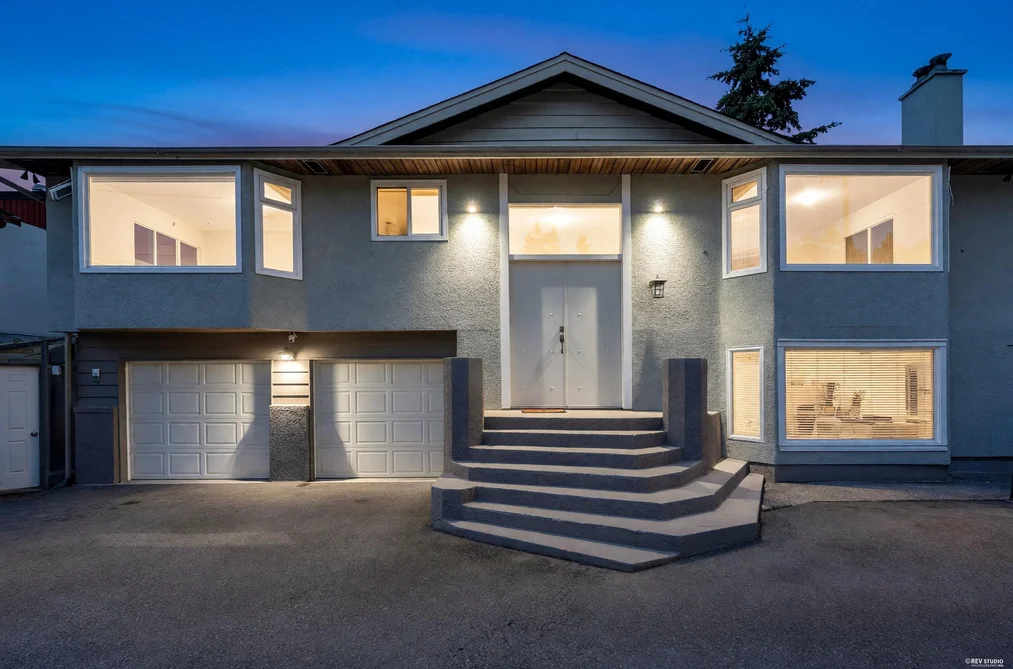 House for sale at 23271 Westminster Highway Richmond British Columbia - MLS: R3150708