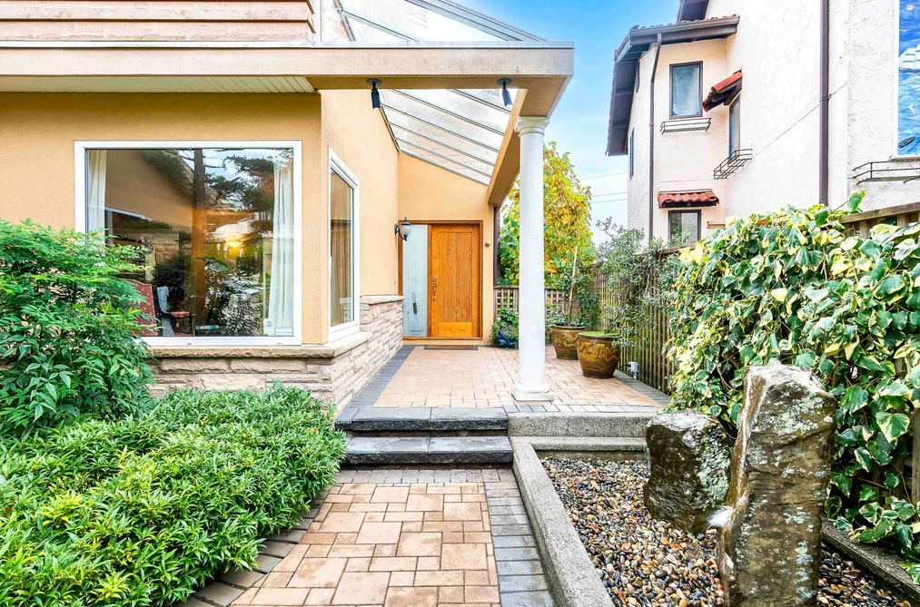 2328 BELLEVUE AVENUE, West Vancouver BC V7V 1C8, West Vancouver BC — Residential for Sale - Photo 3