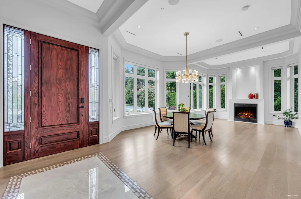 2328 MCBAIN AVENUE, Vancouver BC V6L 2C4, Vancouver BC — Residential for Sale - Photo 3