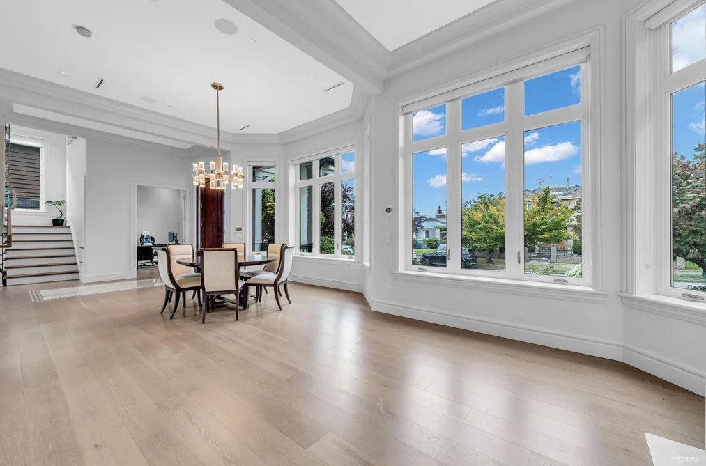 2328 MCBAIN AVENUE, Vancouver BC V6L 2C4, Vancouver BC — Residential for Sale - Photo 6