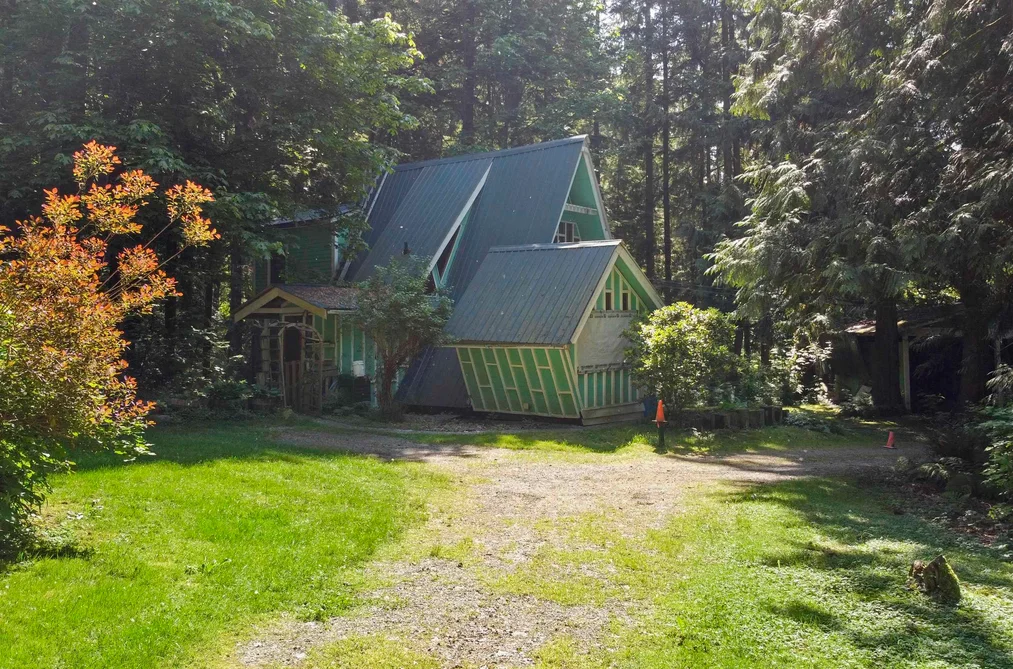 23287 141 AVENUE, Maple Ridge BC V4R 2R4, Maple Ridge BC — Residential for Sale - Photo 5