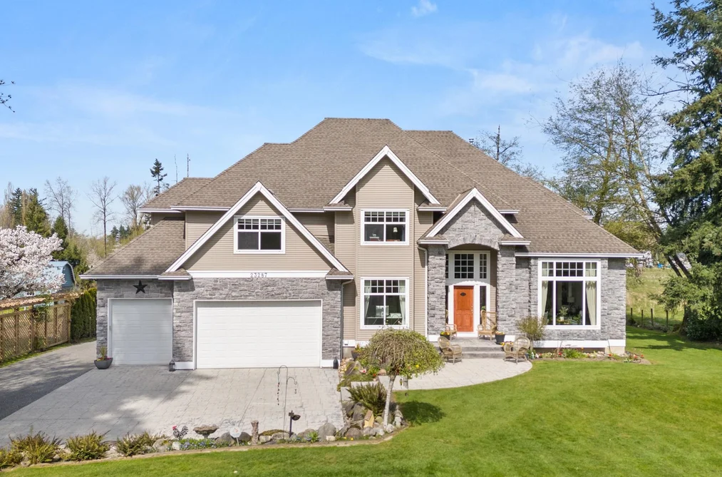 23287 Old Yale Rd, Langley, BC - MLS: R3088967